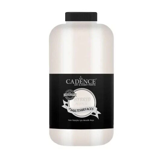 H-002 PAK BEYAZ Hybrid Akrilik Multisurfaces