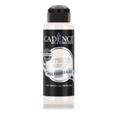 H-002 PAK BEYAZ Hybrid Akrilik Multisurfaces