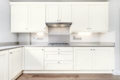 H-002 PAK BEYAZ Hybrid Akrilik Multisurfaces