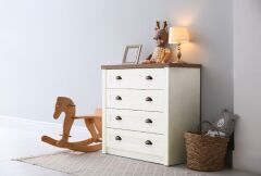 H-003 ESKİMİŞ BEYAZ Hybrid Akrilik Multisurfaces