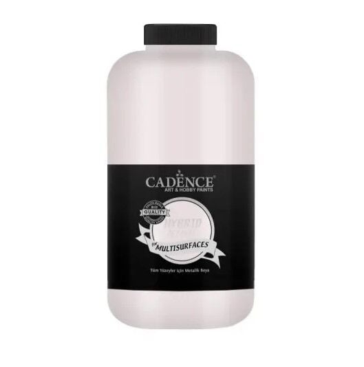 H-004 ANTİK BEYAZ  Hybrid Akrilik Multisurfaces