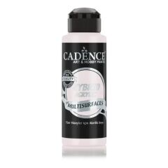 H-004 ANTİK BEYAZ  Hybrid Akrilik Multisurfaces