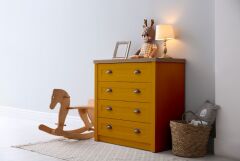 H-013 AMBER Hybrid Akrilik Multisurfaces