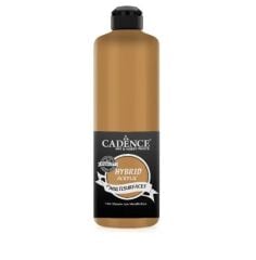 H-013 AMBER Hybrid Akrilik Multisurfaces