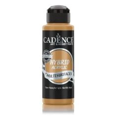 H-013 AMBER Hybrid Akrilik Multisurfaces