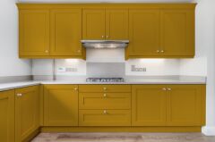 H-013 AMBER Hybrid Akrilik Multisurfaces