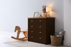 H-018 KOYU KAHVE  Hybrid Akrilik Multisurfaces