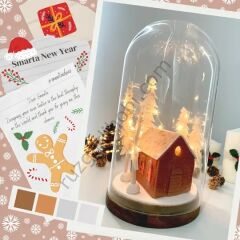 HAVAYLA KURUYAN MODELLEME HAMURU METALİK BEYAZ İNCİ