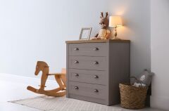 H-022 M. KAHVE  Hybrid Akrilik Multisurfaces