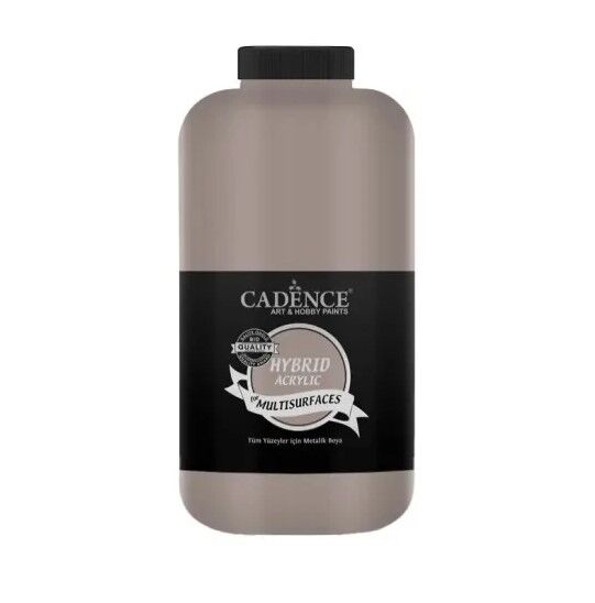 H-022 M. KAHVE  Hybrid Akrilik Multisurfaces