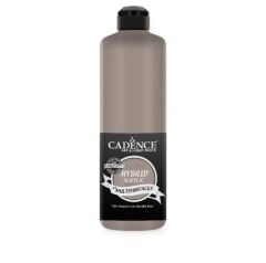 H-022 M. KAHVE  Hybrid Akrilik Multisurfaces