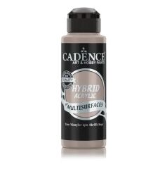 H-022 M. KAHVE  Hybrid Akrilik Multisurfaces