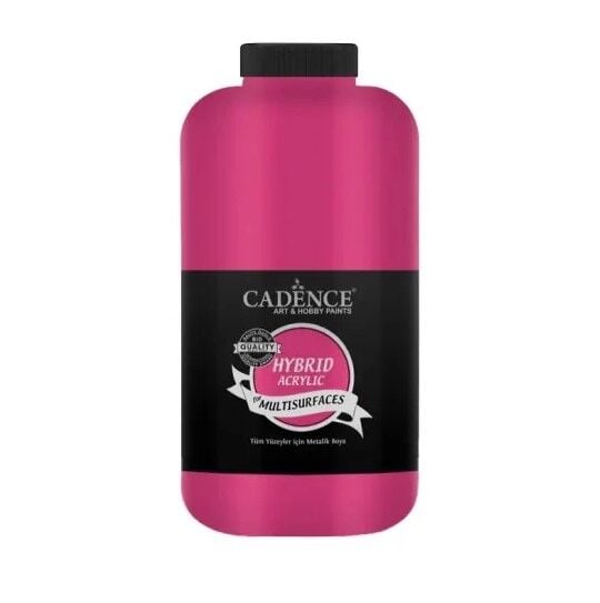 H-025 FUŞYA Hybrid Akrilik Multisurfaces