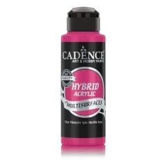 H-025 FUŞYA Hybrid Akrilik Multisurfaces