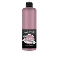 H-027 SEDONA Hybrid Akrilik Multisurfaces