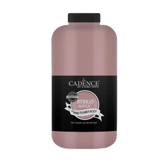 H-030 PUDRA PEMBE  Hybrid Akrilik Multisurfaces