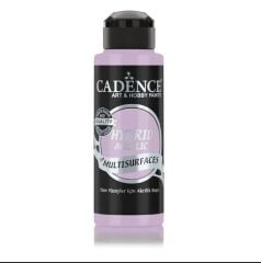 H-031 AÇIK LİLA Hybrid Akrilik Multisurfaces