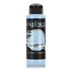 H-035 BEBEK MAVİ Hybrid Akrilik Multisurfaces