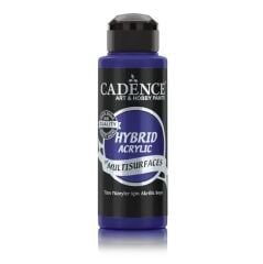 H-038 ULTRAMARİNE Hybrid Akrilik Multisurfaces