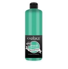 H-044 NANE YEŞİL  Hybrid Akrilik Multisurfaces