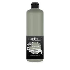 H-049 IHLAMUR YEŞİL Hybrid Akrilik Multisurfaces