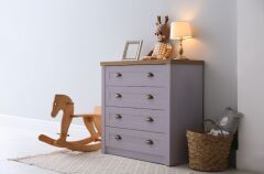 H-057 ARDUVAZ GRİ  Hybrid Akrilik Multisurfaces