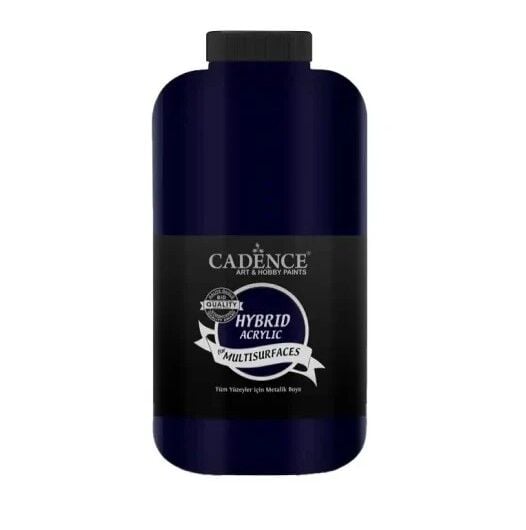 H-062 LACİVERT Hybrid Akrilik Multisurfaces