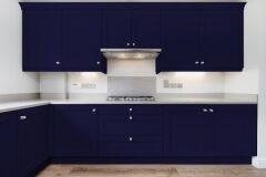 H-062 LACİVERT Hybrid Akrilik Multisurfaces