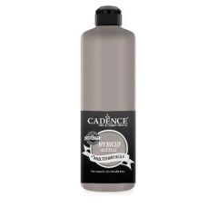 H-063 VİZON GRİ  Hybrid Akrilik Multisurfaces