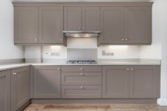 H-063 VİZON GRİ  Hybrid Akrilik Multisurfaces