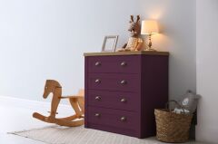 H-064 MÜRDÜM  Hybrid Akrilik Multisurfaces