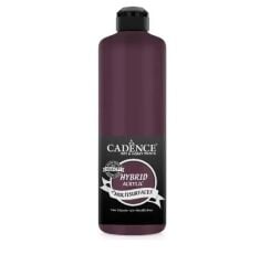 H-064 MÜRDÜM  Hybrid Akrilik Multisurfaces