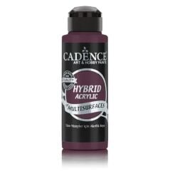 H-064 MÜRDÜM  Hybrid Akrilik Multisurfaces