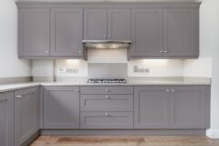 H-074 SOĞUK GRİ Hybrid Akrilik Multisurfaces