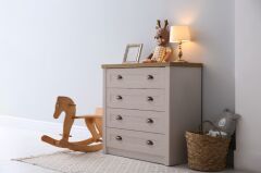 H-076 PALAMO Hybrid Akrilik Multisurfaces