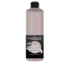 H-076 PALAMO Hybrid Akrilik Multisurfaces