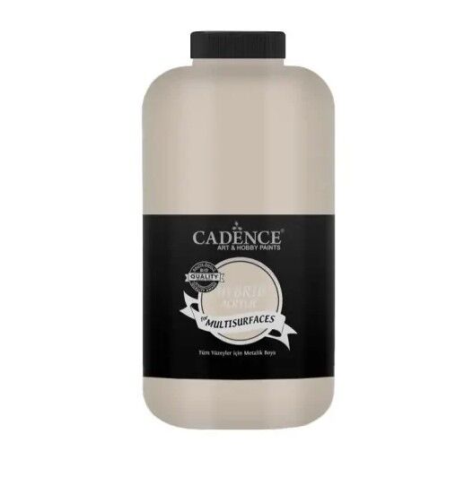 H-080 KUMTAŞI  Hybrid Akrilik Multisurfaces