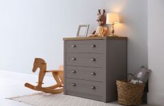 H-083 SOHO Hybrid Akrilik Multisurfaces