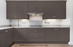 H-083 SOHO Hybrid Akrilik Multisurfaces