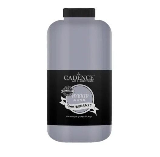 H-086 KÜL  Hybrid Akrilik Multisurfaces