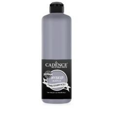 H-086 KÜL  Hybrid Akrilik Multisurfaces