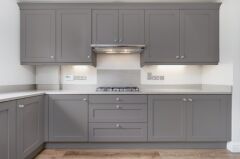 H-086 KÜL  Hybrid Akrilik Multisurfaces