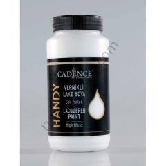 Vernikli Lake Boya L-001 Beyaz