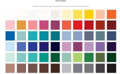 Vernikli Lake Boya L-001 Beyaz