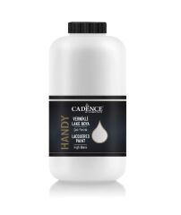 Vernikli Lake Boya L-001 Beyaz