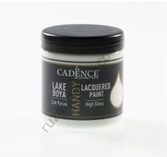 Vernikli Lake Boya L-001 Beyaz