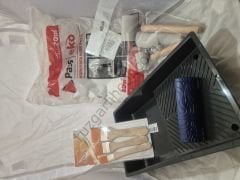 GENÇ HOBİ SETİ 2  ( 10 PARÇA )