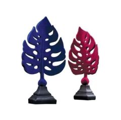 KADİFE TOZU  349 SAKS MAVİ  120ML