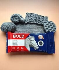 BOLD HAVAYLA KURUYAN MODELLEME HAMURU ANTRASİT