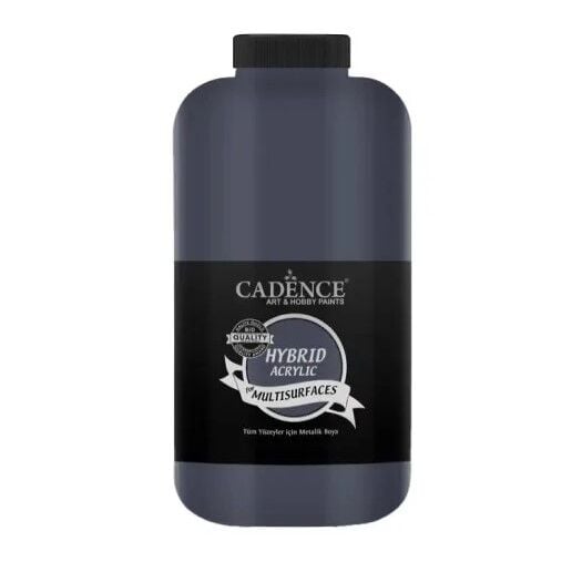 H-100 RÜZGAR Hybrid Akrilik Multisurfaces